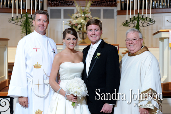 Best King and Prince Wedding photographer - Sandra Johnson (SJFoto.com)